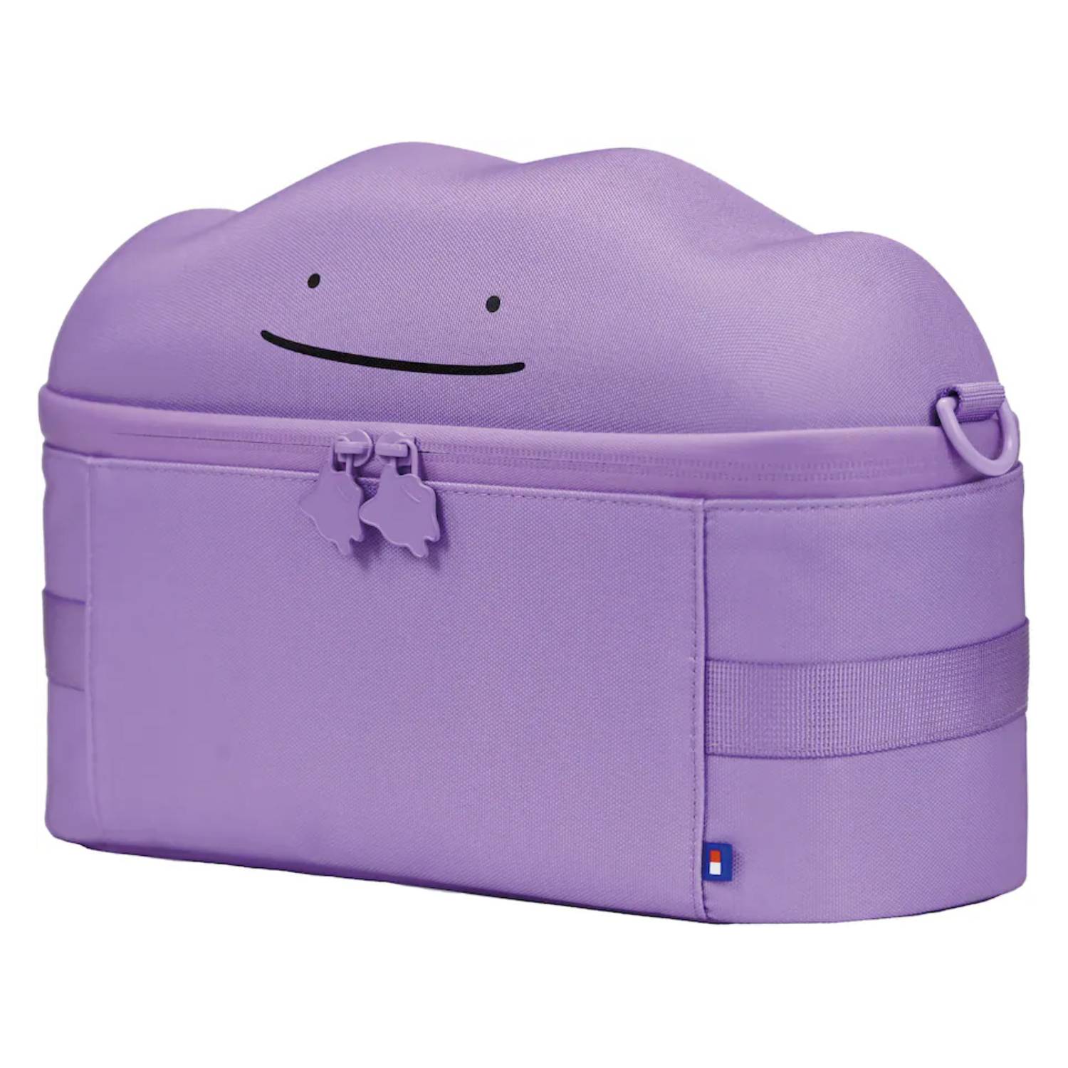 Official image of the Hori - Compact Carry All (Ditto) Switch 2 case.