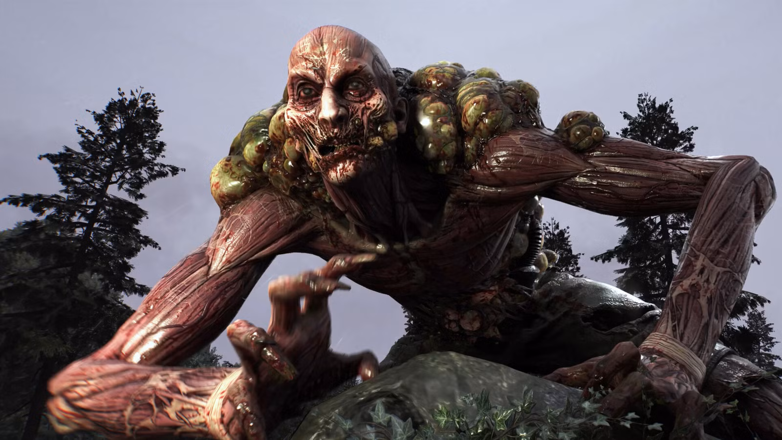 Dying Light: The Beast No Longer Releasing On PS4 And Xbox One