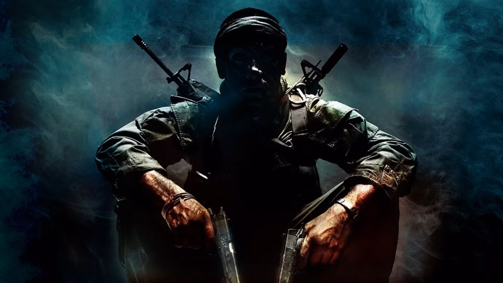 Call Of Duty: Black Ops Hackers Can No Longer Give You Negative XP