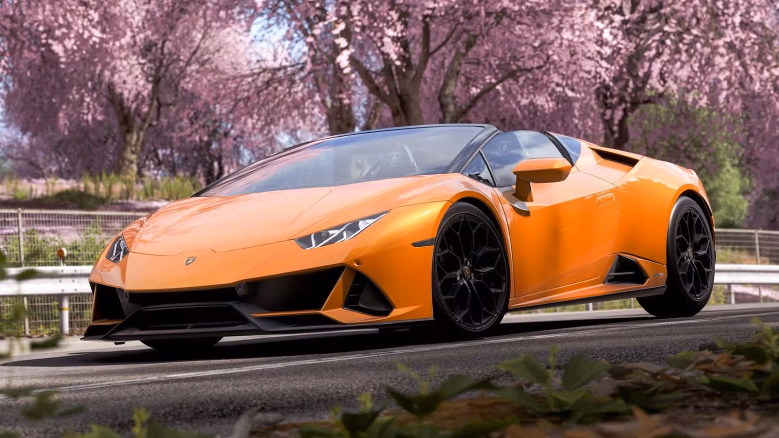 Forza Horizon 6 Releases Series 3 Update