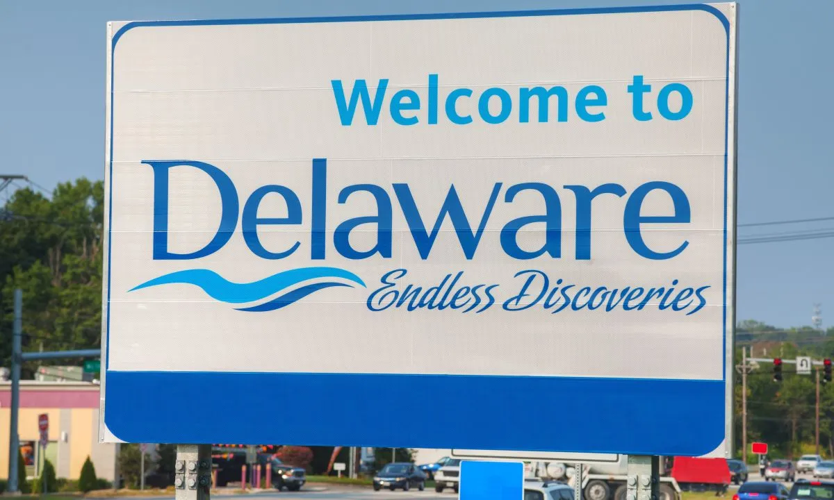 Delaware Updates Banking Laws for the Digital Finance Era