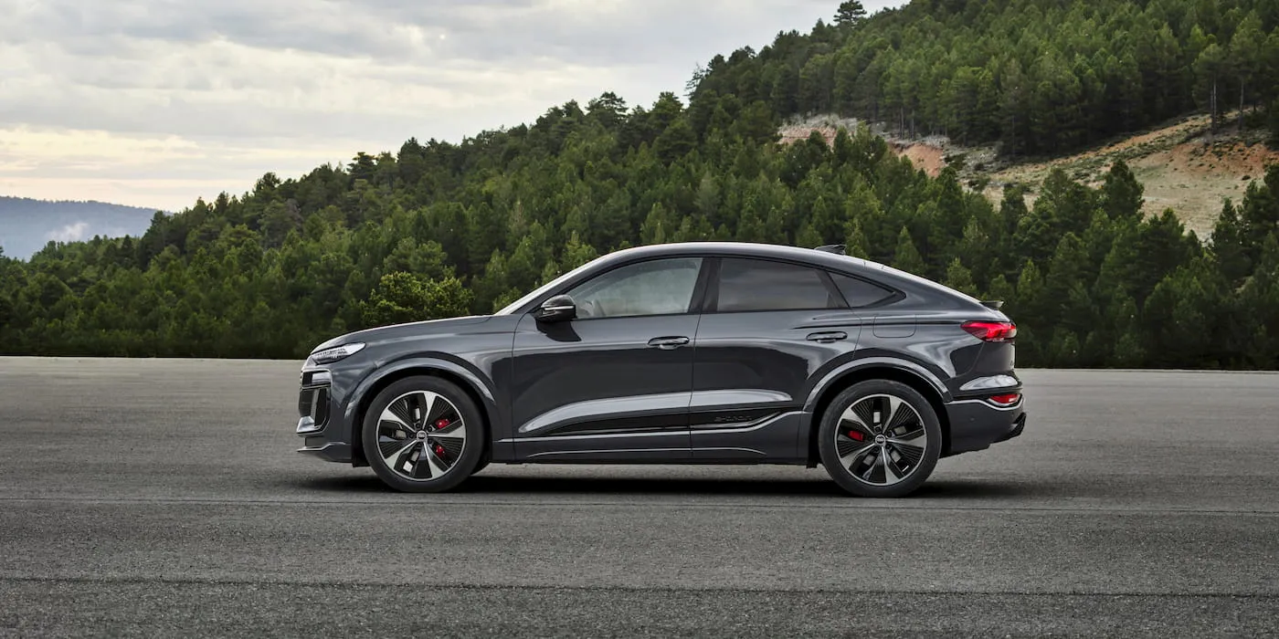 These Volkswagen EVs could soon disappear, including Audi and Porsche models