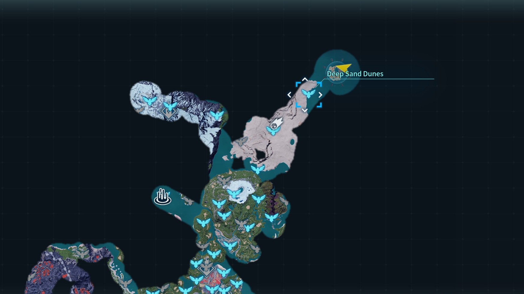 How to get Ancient Bone in Palworld
