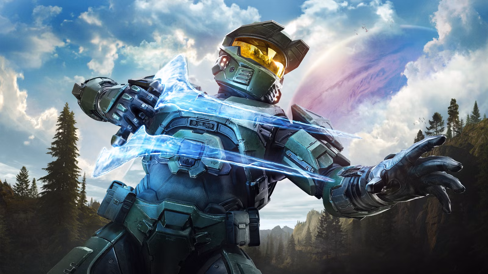 Halo: Campaign Evolved goes gold, here's how to get early access