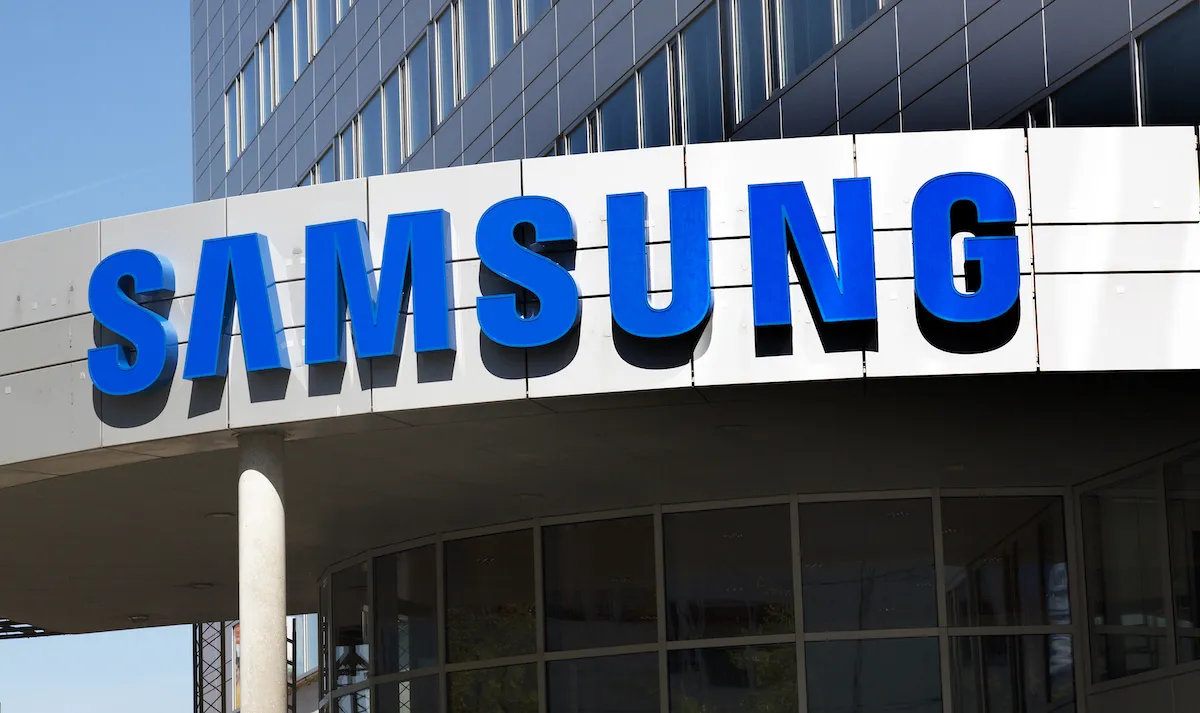 Samsung Said to Lay Groundwork for US Listing