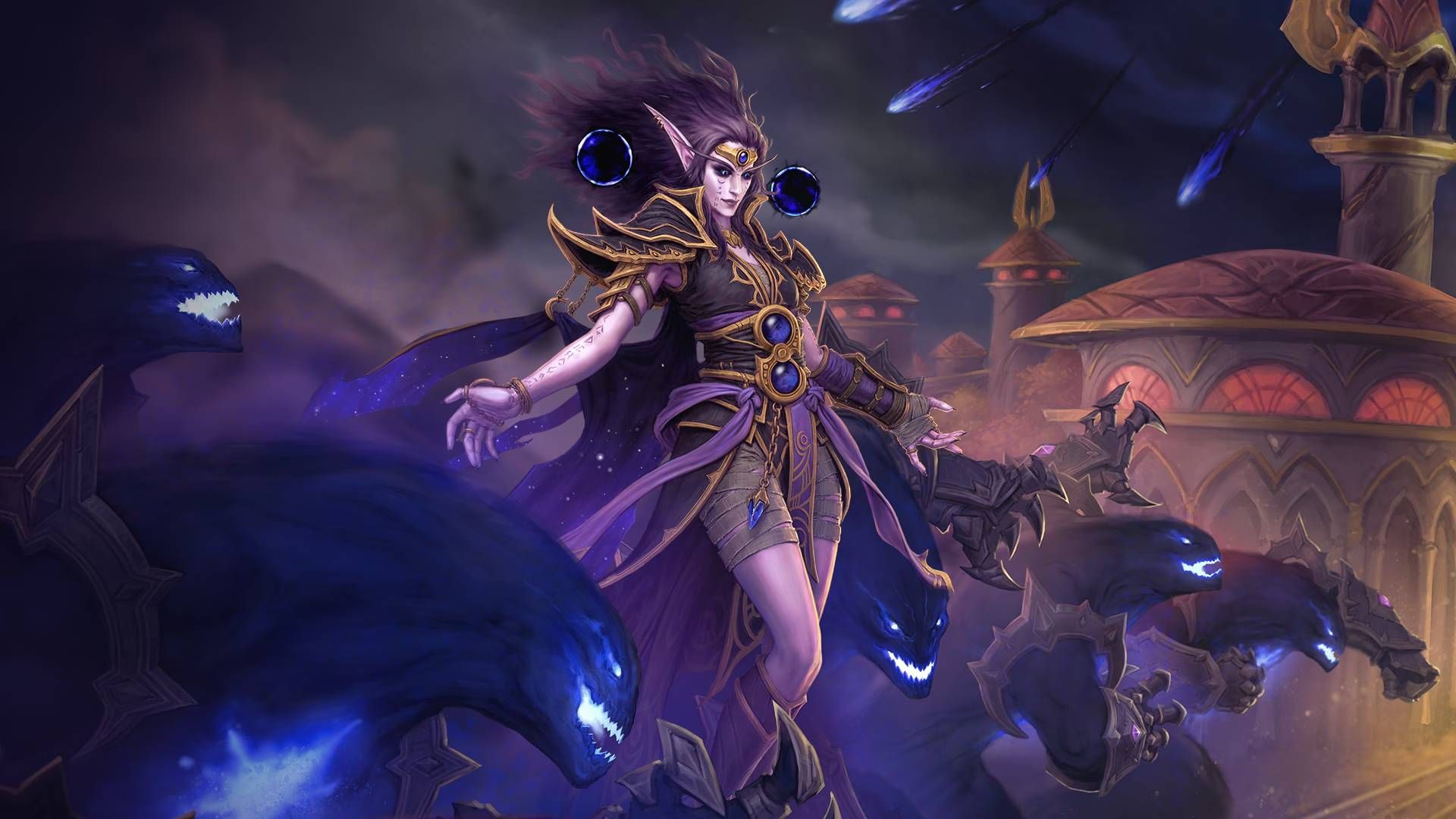 World of Warcraft and Final Fantasy 14 fans can now earn up to $15,000 in scholarship money by tackling achievements with a less than "1% global completion rate"
