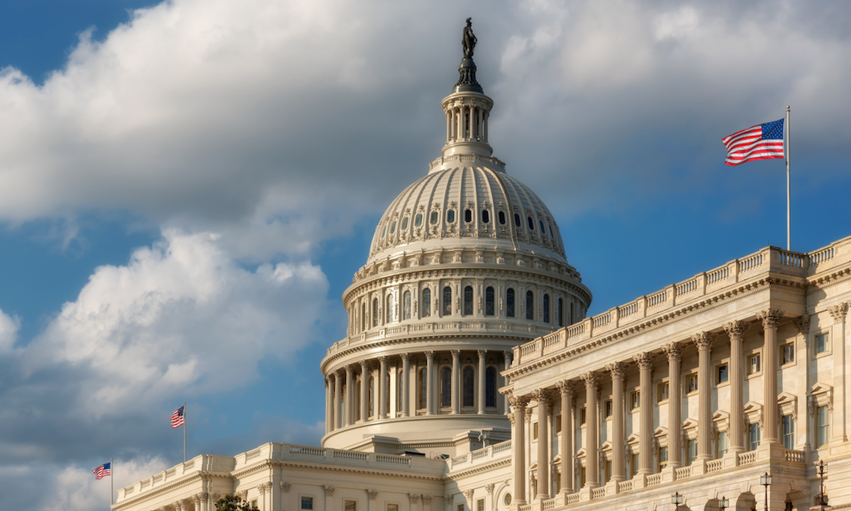 Senate Bill Would Let Consumers Bring Their Own AI Agents to Amazon and Google