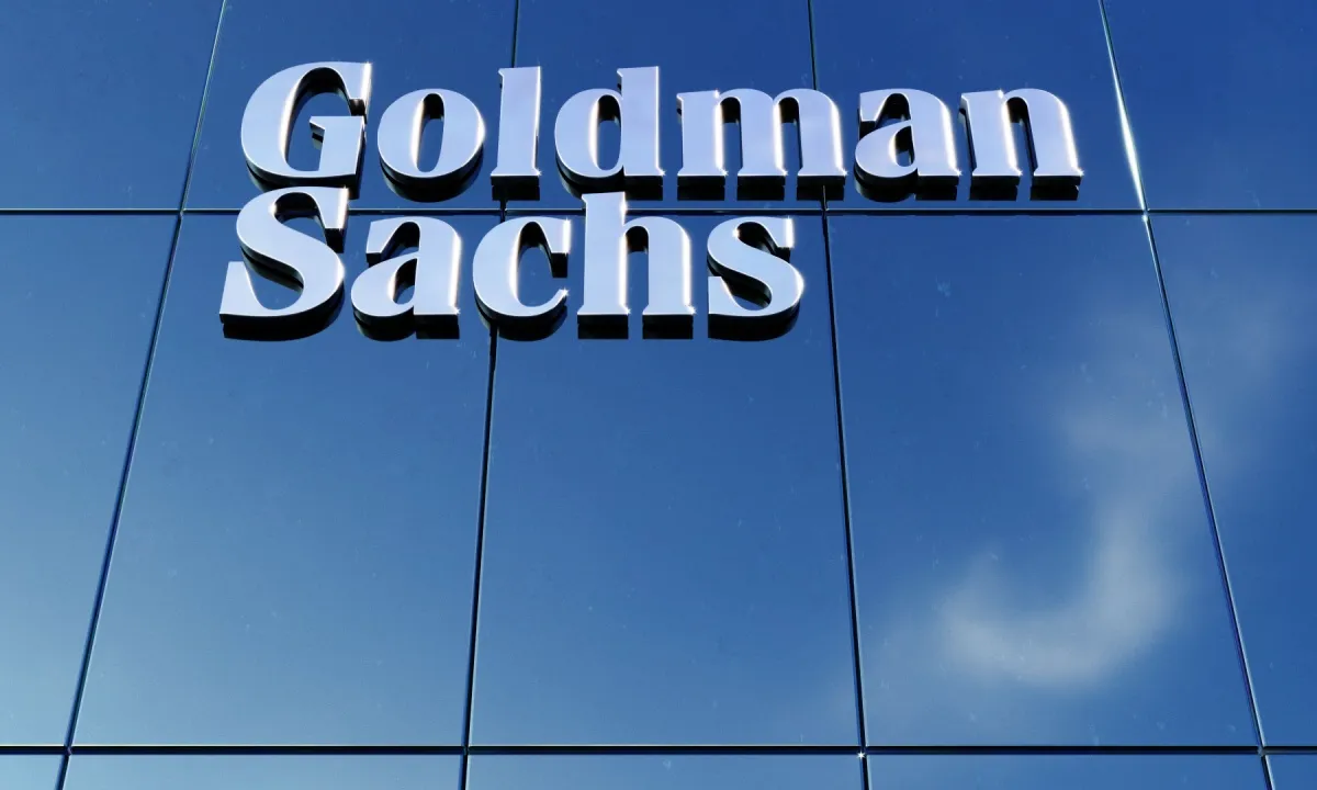 Goldman’s $20 Billion Quarter Powered by Banking’s New AI Flywheel