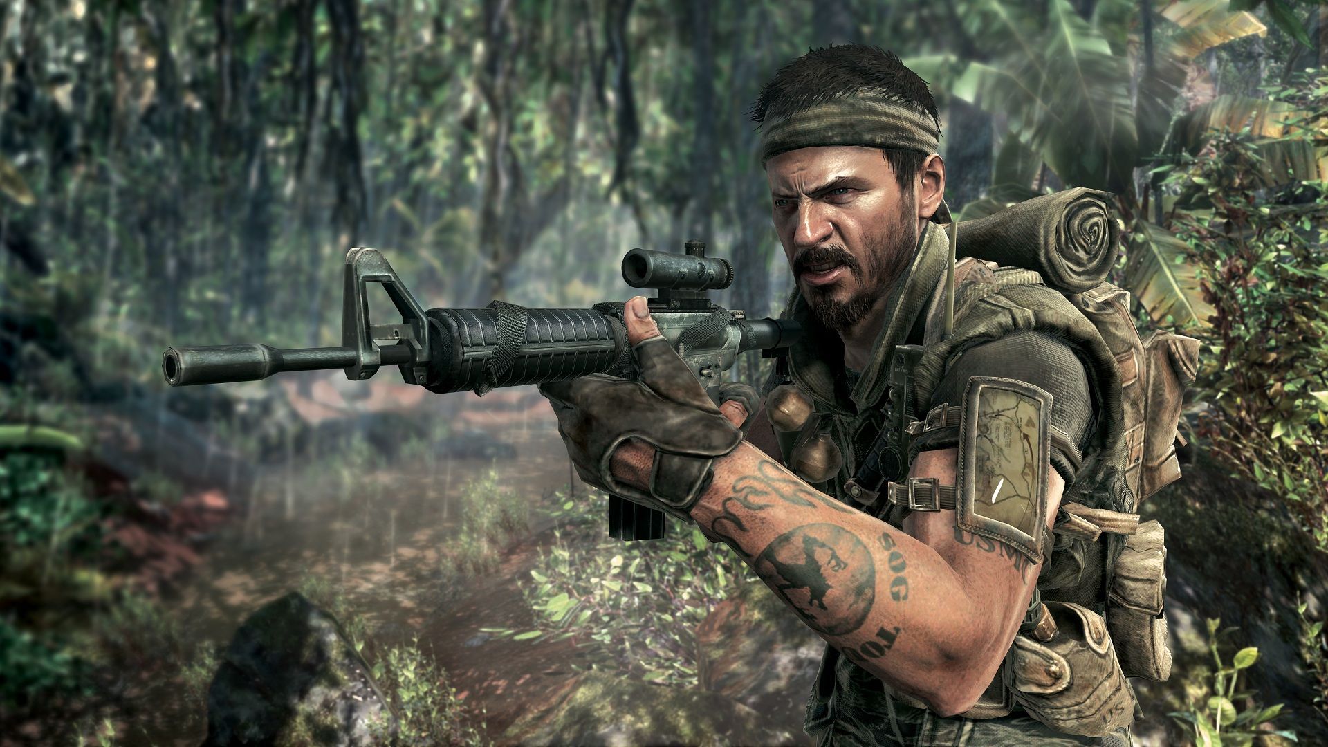 Activision scrambles to stop cheaters in Call of Duty: Black Ops port as lobbies become practically unplayable thanks to XP exploits