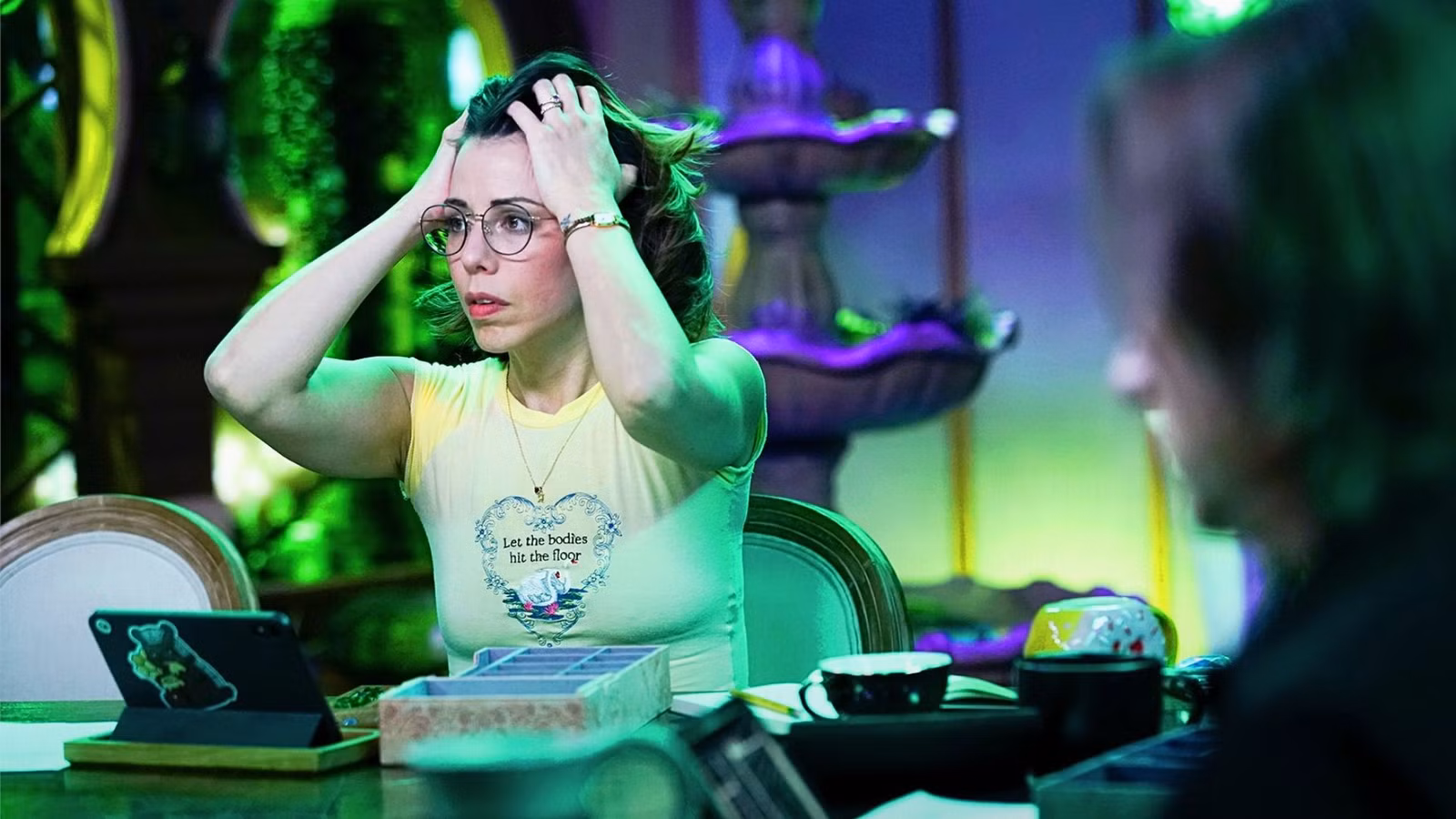 Critical Role Campaign 4 return date announced