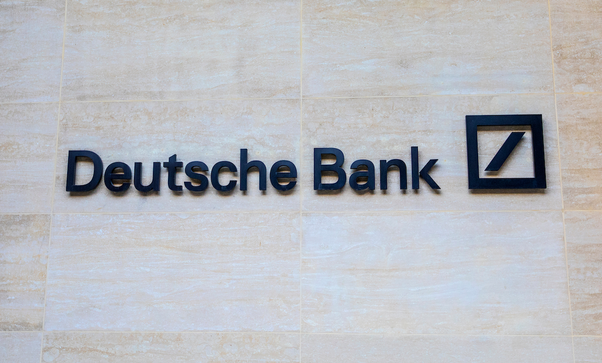 Deutsche Bank and World Bank Debut $1.1 Billion Trade Finance Platform