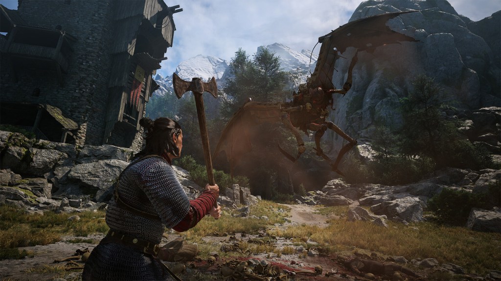Witcher 3 Director Says Next-Gen Console Delay Would Not Be Such A Bad Thing