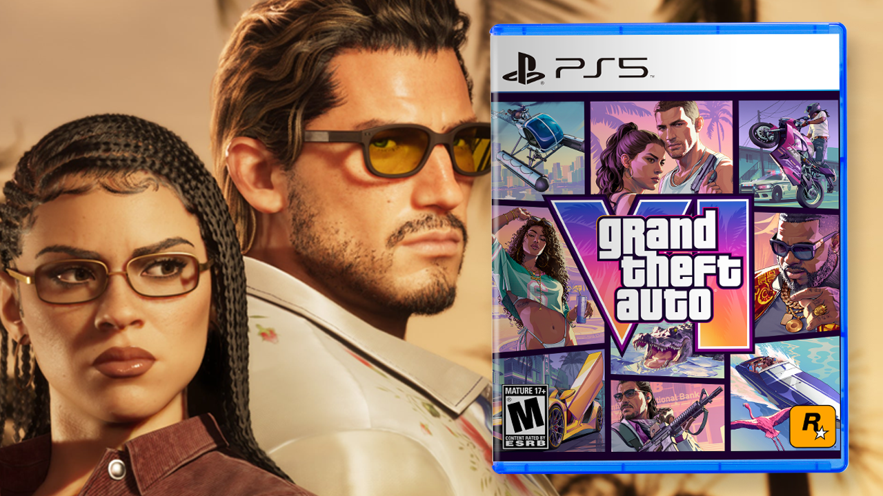 Rockstar Should Charge $200 for GTA 6, Analyst Says, as It'll Be 'The Last Great Game' Before Everything is Built Using AI