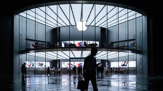 Apple’s Hide My Email Service Fails to Hide Your Email