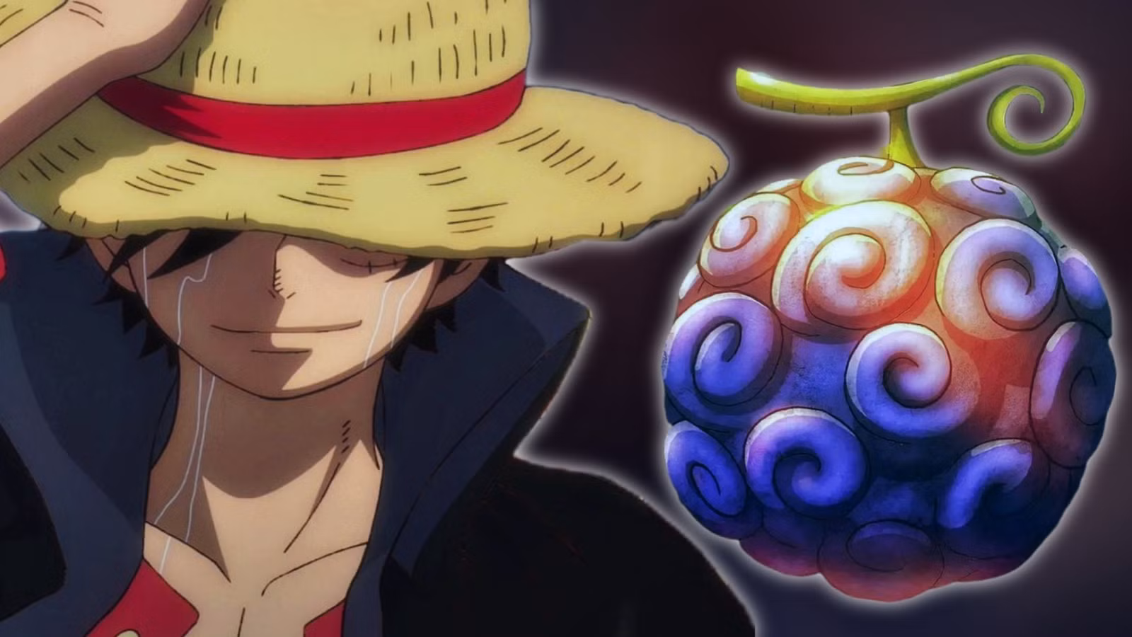 One Piece Brings Back Another User Of Hito Hito no Mi, Model: Nika