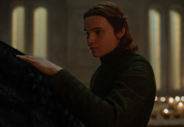 For A Sneak Peek At The Actor Playing Link In The Zelda Movie, Check Out This Week’s House Of The Dragon