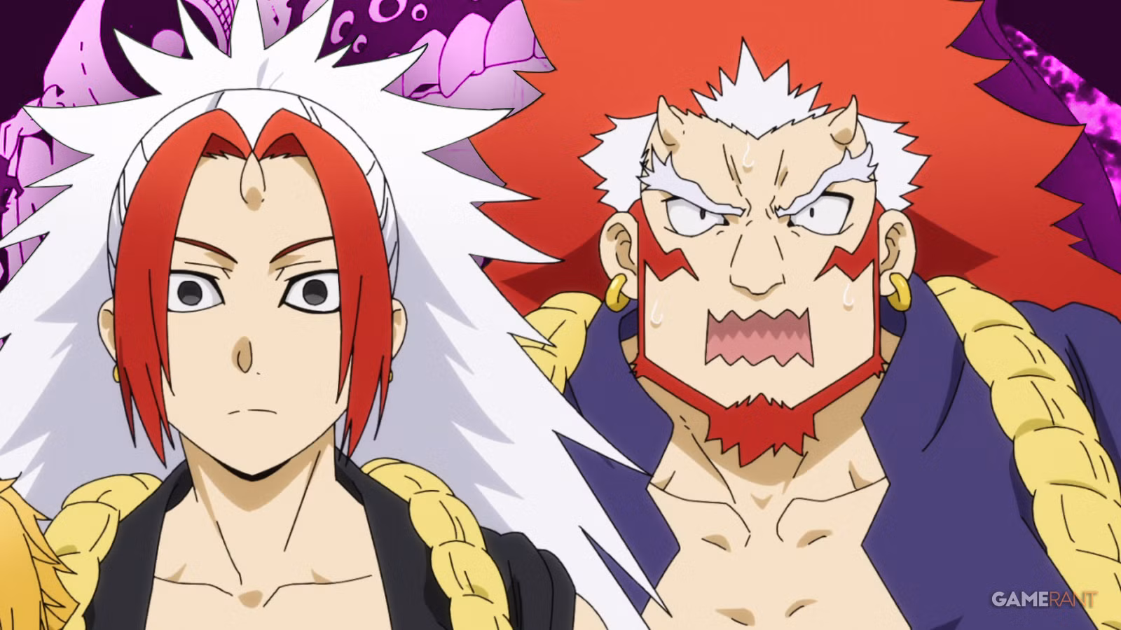 Daemons of the Shadow Realm Episode 15 Release Date