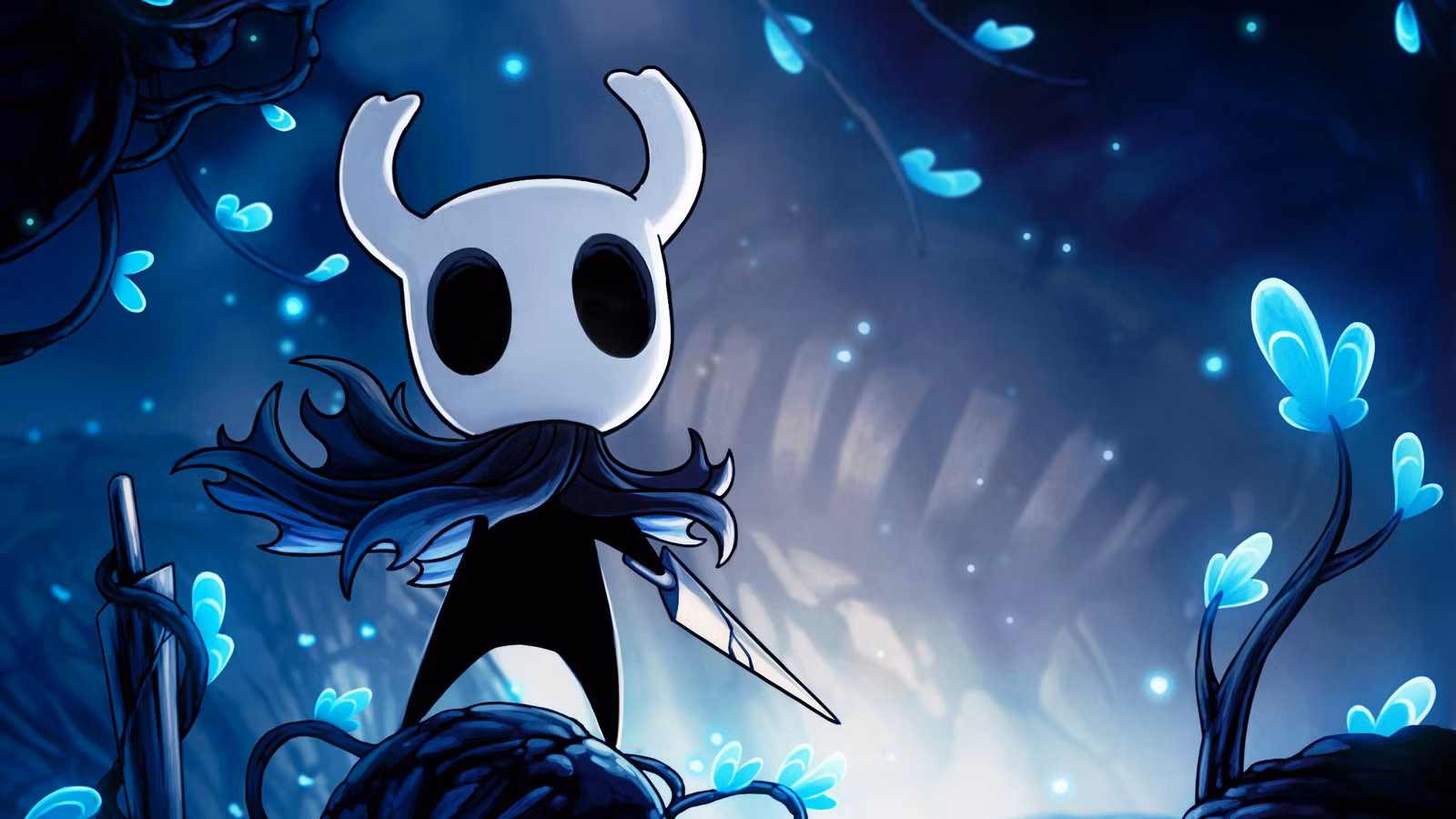 An official Hollow Knight Lego set just got one step closer to reality