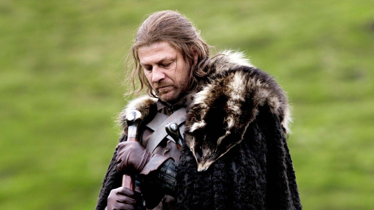 A Game of Thrones Gets a Gorgeous New 30th Anniversary Hardcover Edition, but It'll Cost You Dearly