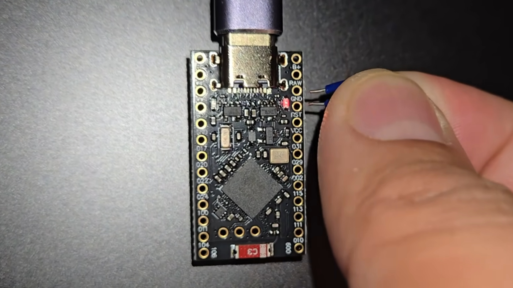 This DIY 'OpenPuck' project allows the Steam Controller to emulate Xbox, Switch, and PlayStation controllers, but no wireless charging for you