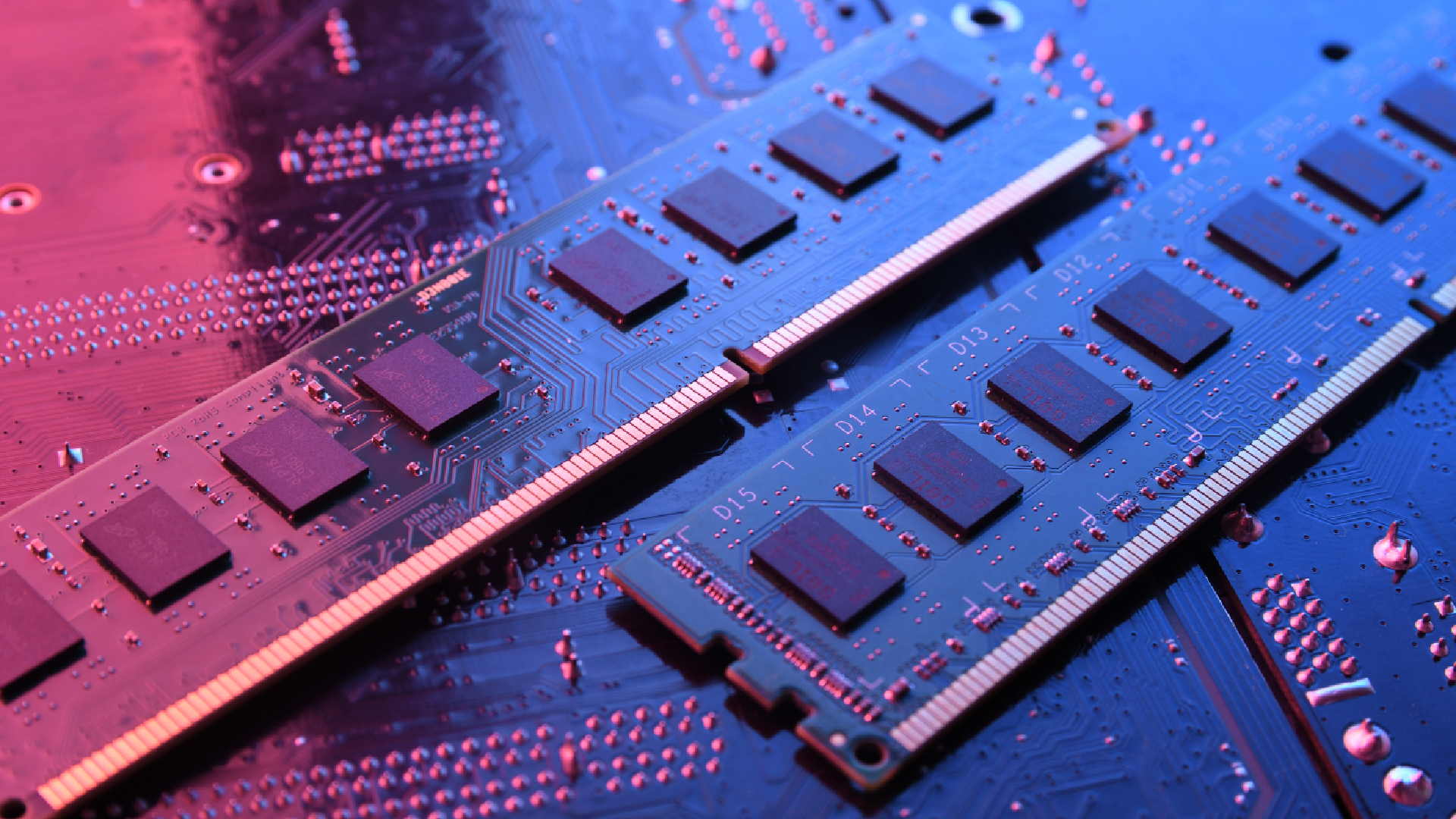 DRAM demand predicted to outstrip supply by 28.7 exabytes in 2030, which is almost as much as the actual DRAM in the world right now