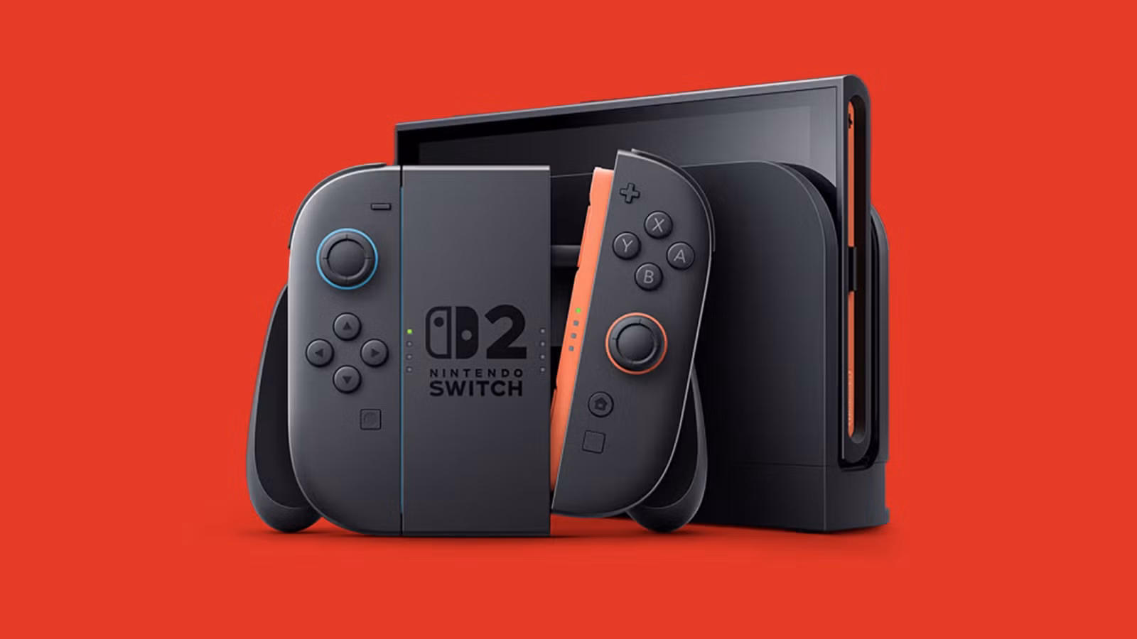 Nintendo Switch 2 Could Be Getting a Big Upgrade