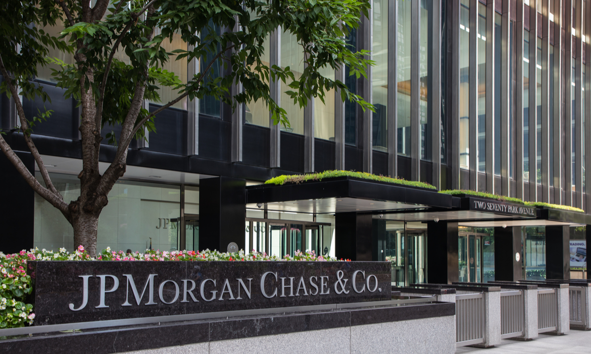 Dimon Says AI Will Make Banking Better and Tougher