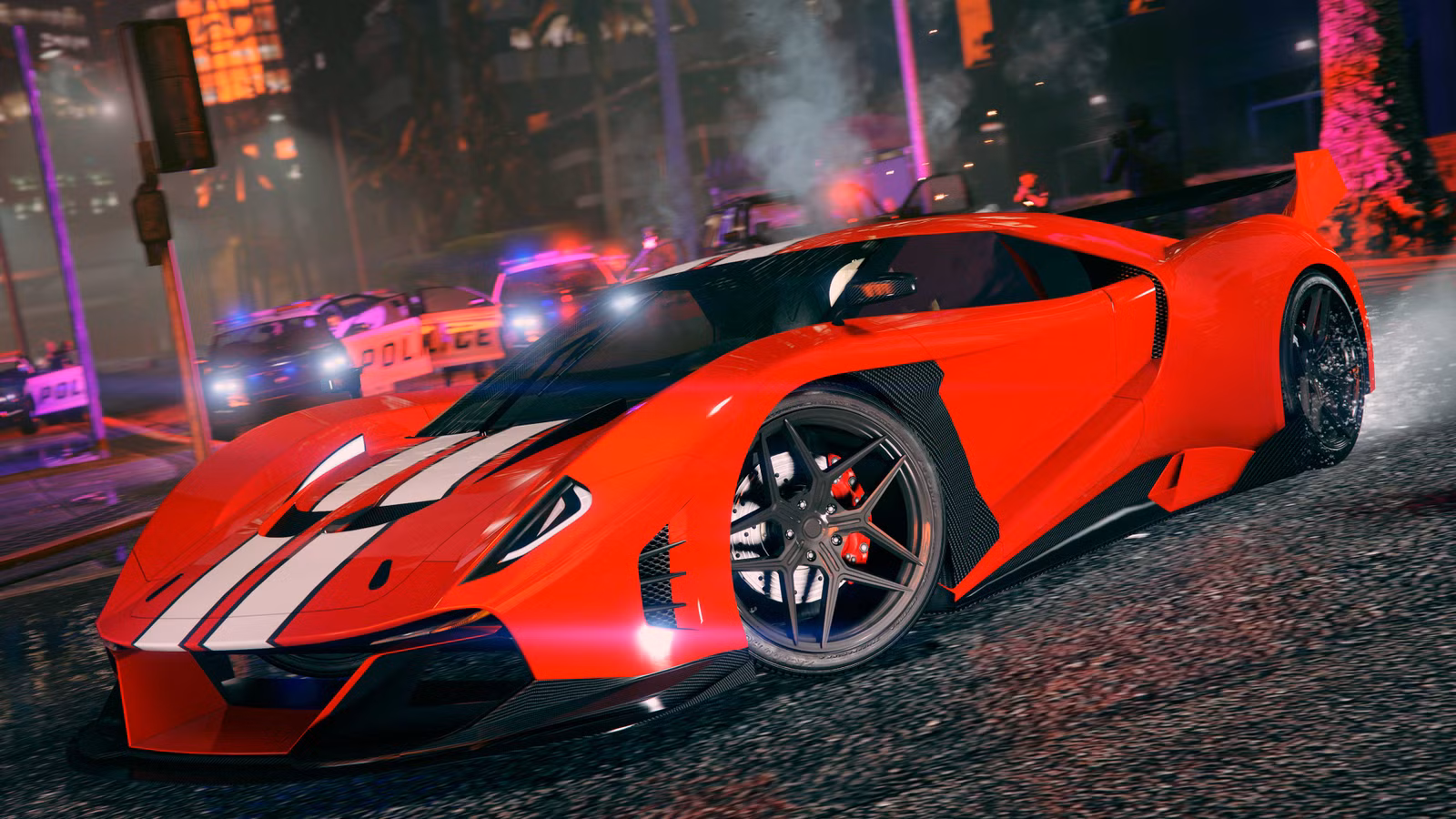 GTA Online's new heist leaves fans terrified about GTA 6's grind