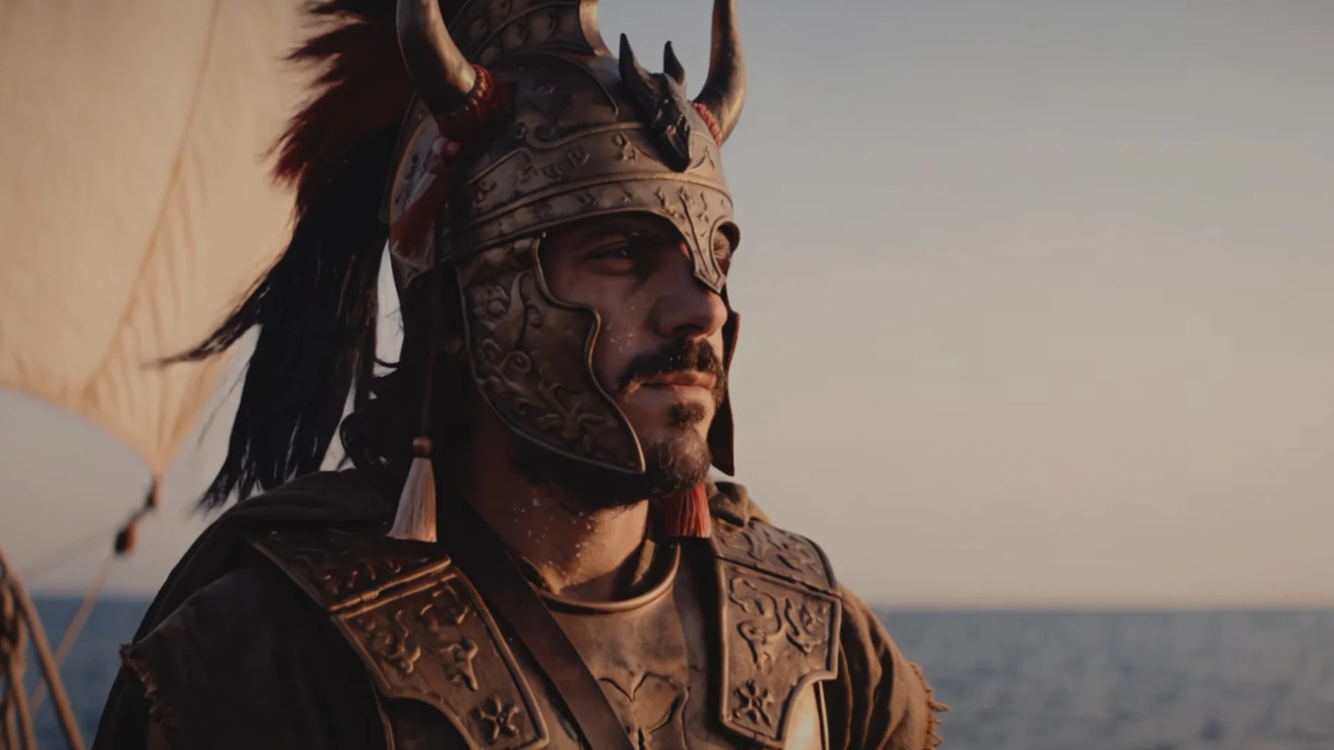 Why Watch Christopher Nolan’s The Odyssey When You Could Instead Sit Through 135 Minutes Of AI Slop?