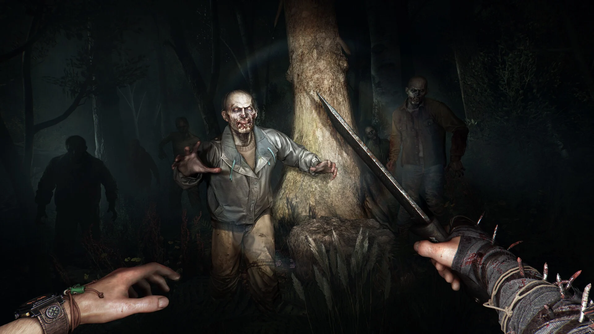 Dying Light Spin-Off Won’t Get Ported To PS4 After All Because The Old Console Lacks The ‘Processing Power And Memory’ Needed