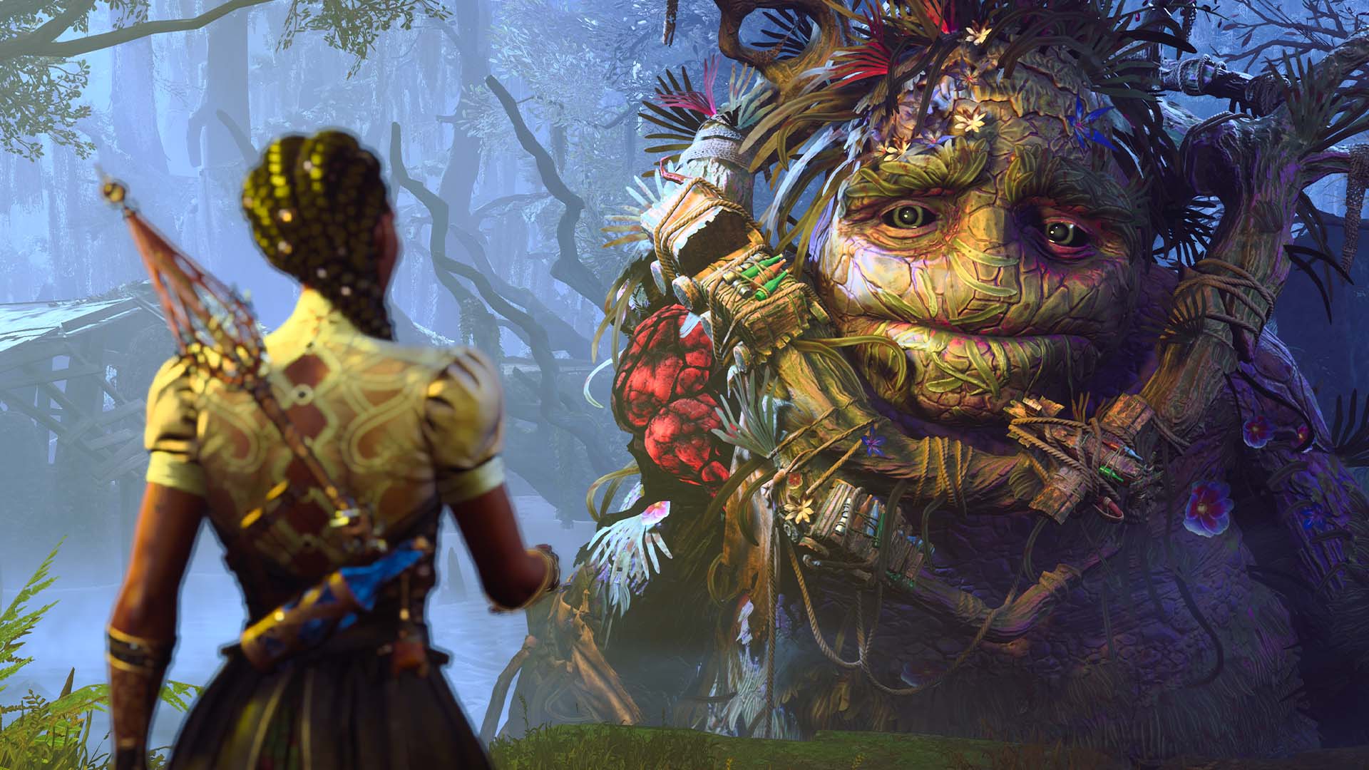 South Of Midnight Studio Compulsion Games Is Hunting For Work After Escaping Xbox