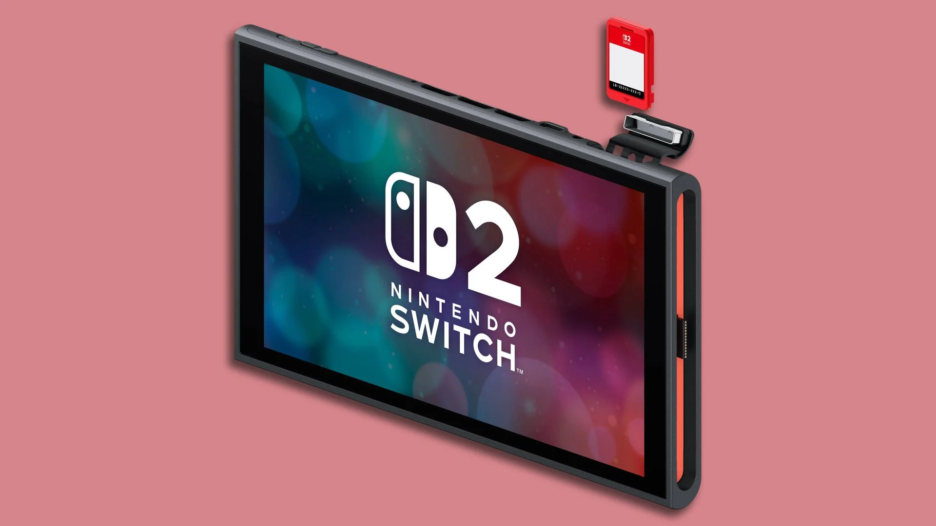 Rumors Of A Switch 2 OLED Are In The Air, Despite Price Rises