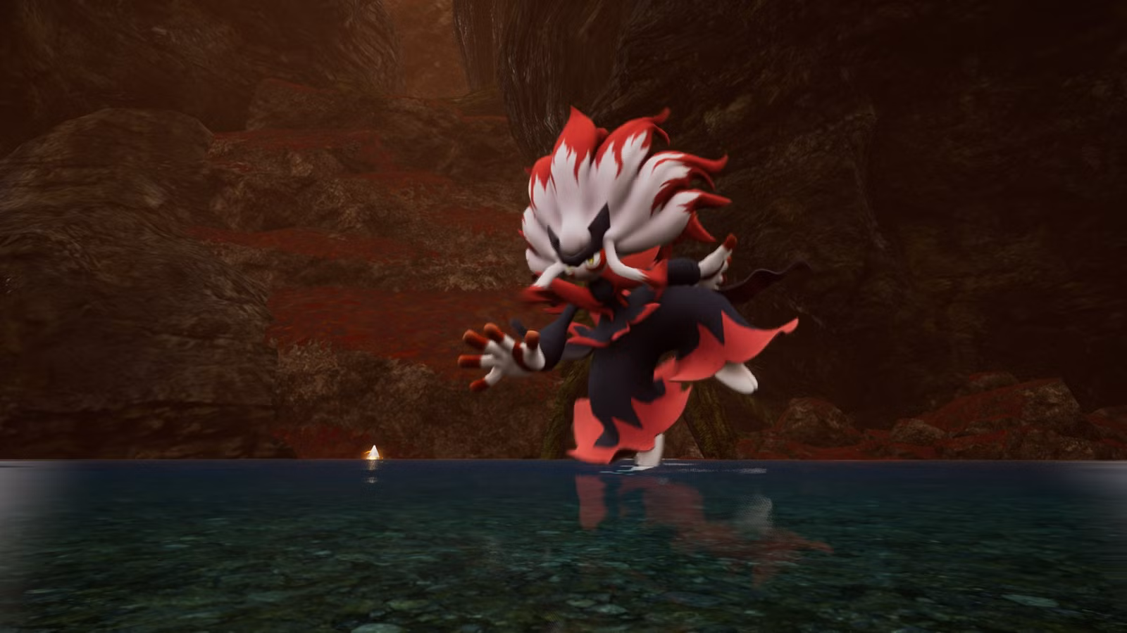 How to Get Renjishi in Palworld