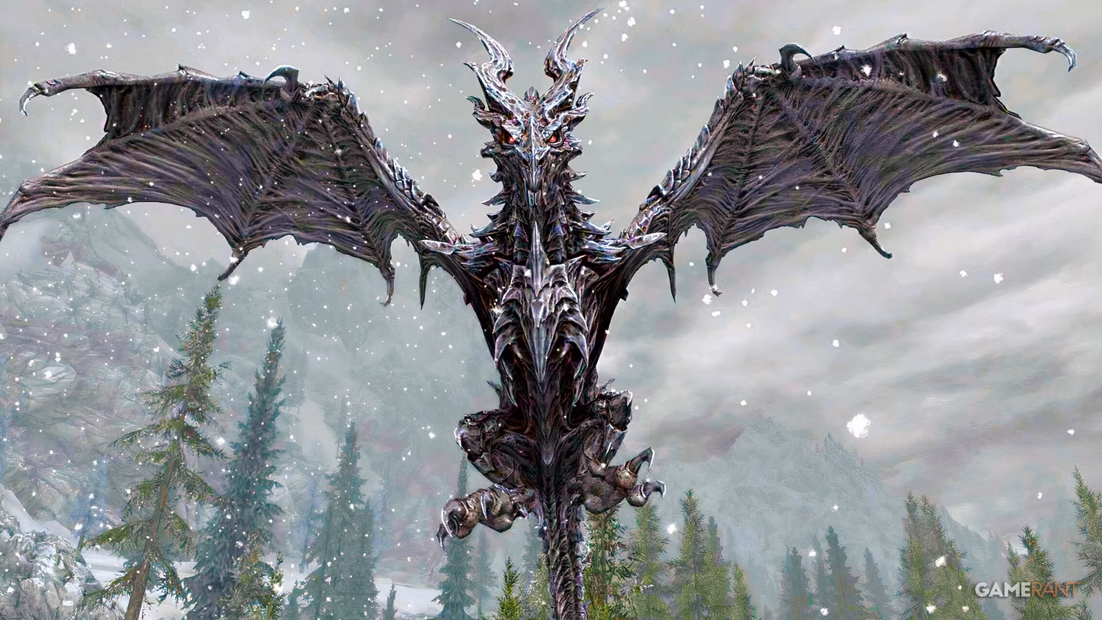 Near-Perfect Open-World Games Ruined By Their Final Boss