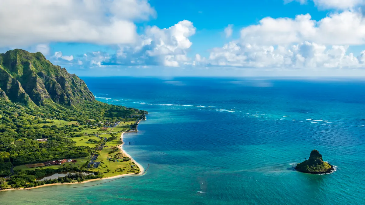 First Hawaiian to buy California’s TriCo in $2B deal