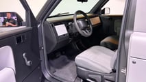 Slate Auto Truck