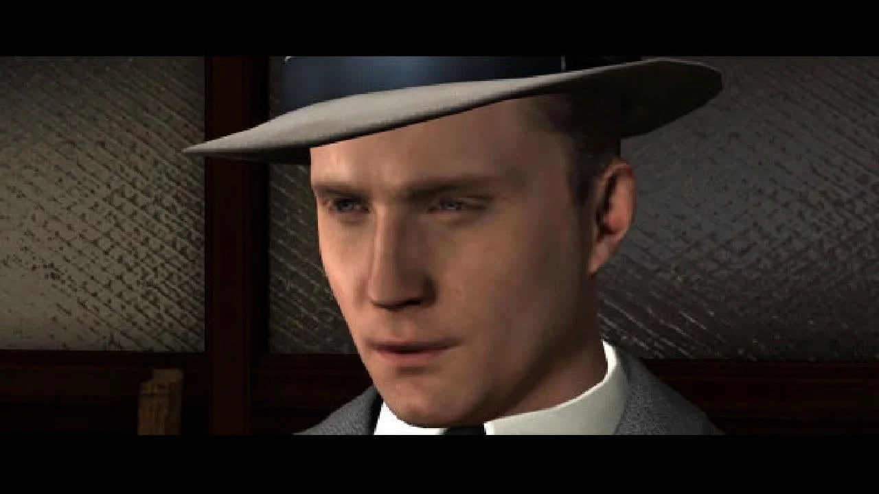 ‘Expensive’ Jon Hamm Was Pitched As The Star Of L.A. Noire Before It Went To His Mad Men Co-Star