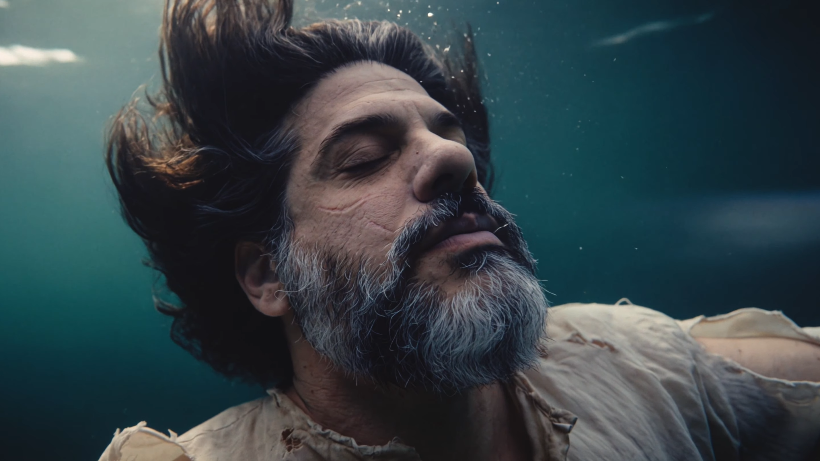 The Odyssey Movie Rival Launches This Year, Made Entirely by AI — But Based on Its First Trailer, Christopher Nolan Has Nothing to Worry About