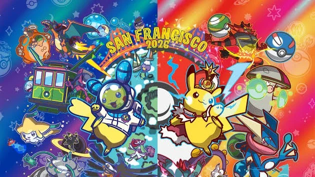 I Hate The Pokémon Worlds 2026 Ticket Lottery