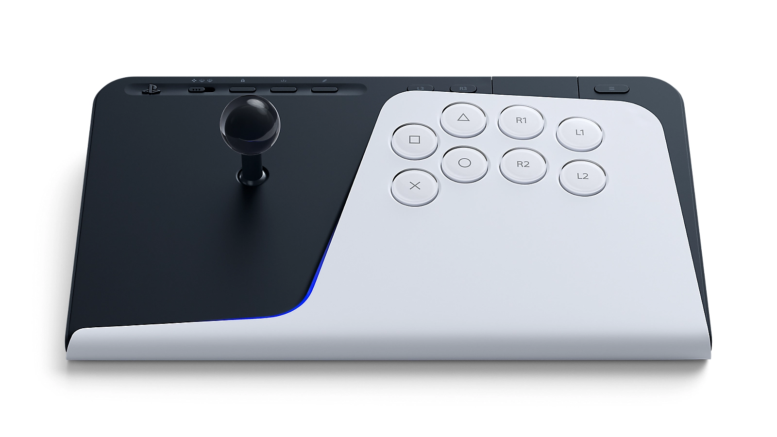 PlayStation's FlexStrike Wireless Fight Stick Postponed Due to "Unexpected Production Delays"