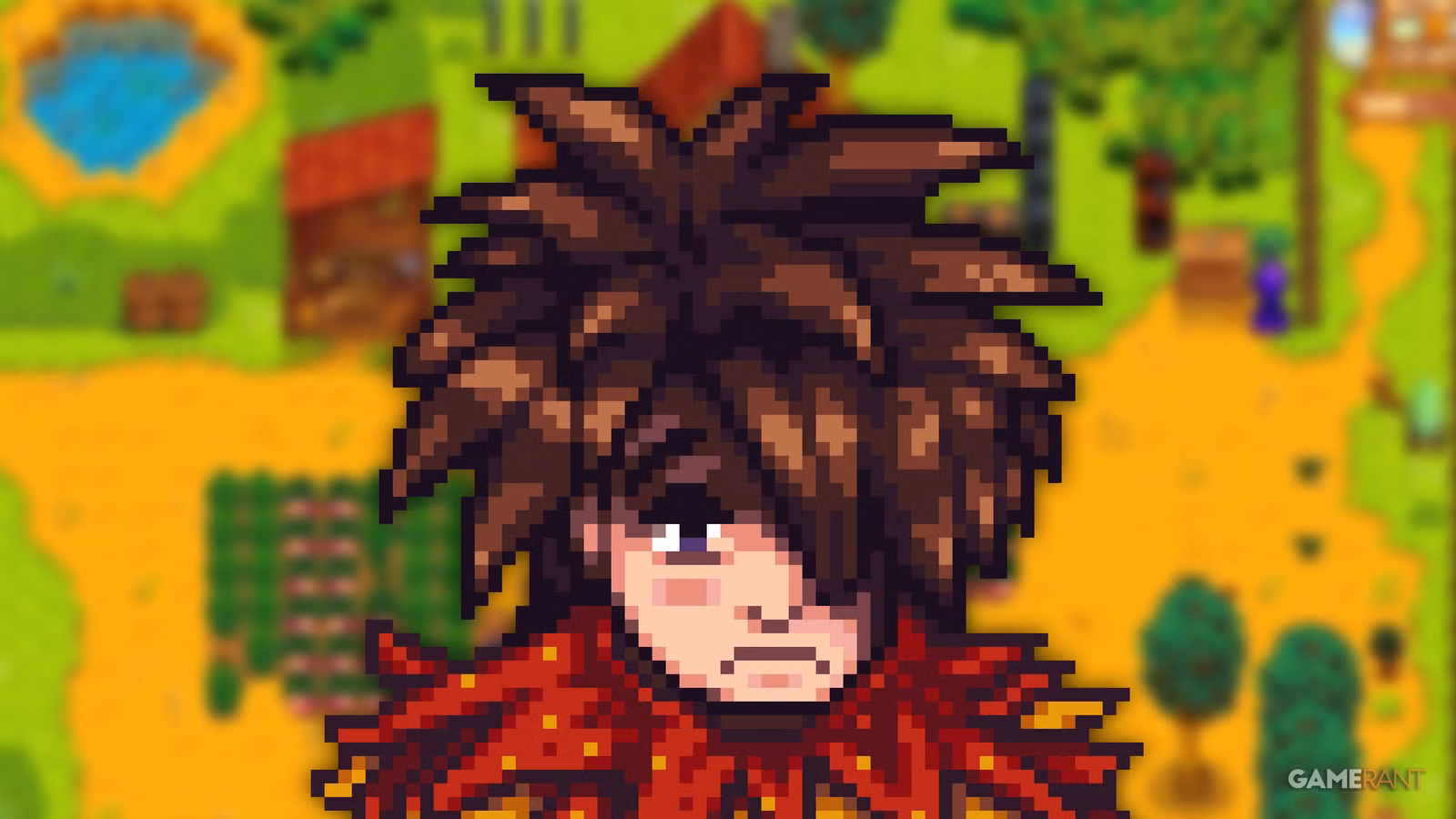 Stardew Valley Creator Almost Canceled the Game