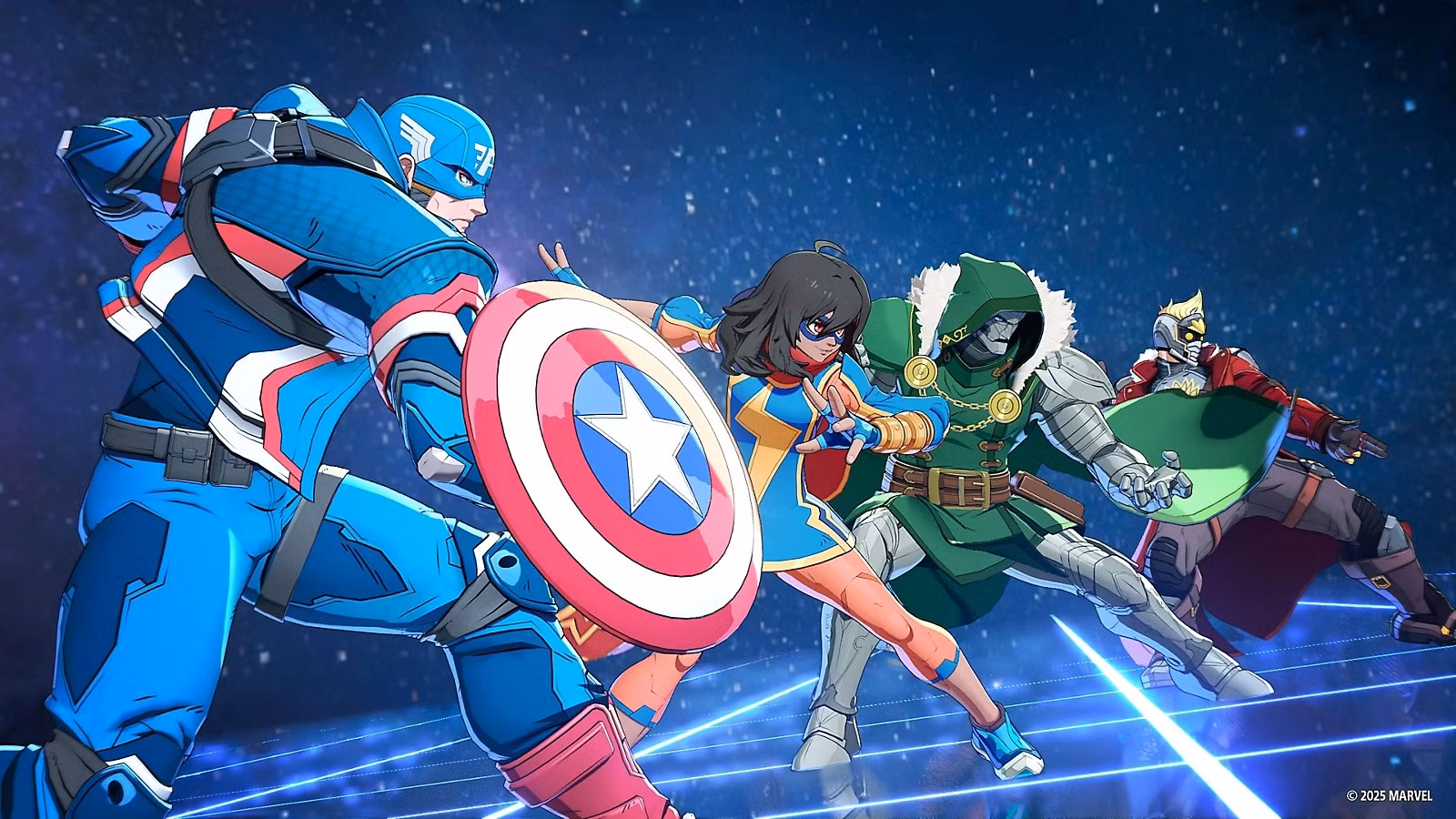 PlayStation FlexStrike will no longer launch alongside Marvel Tokon