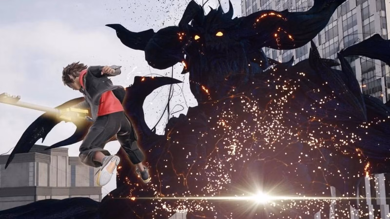 Everything I Want To See From Kingdom Hearts 4 At D23