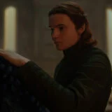 Benjamin Evan Ainsworth