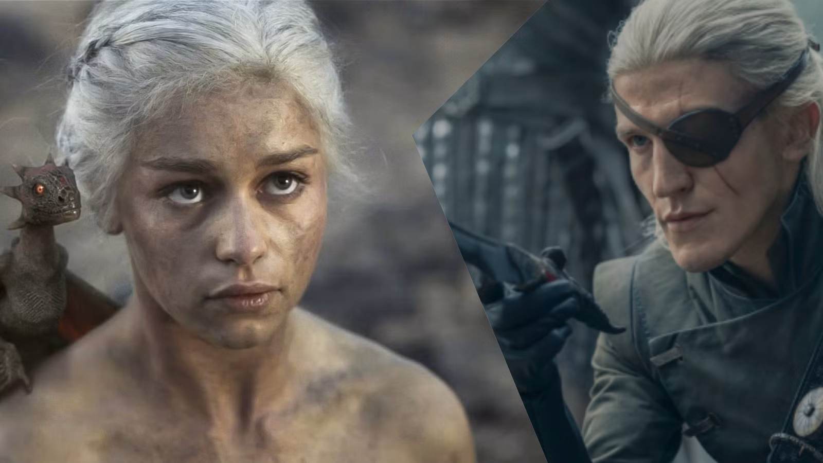 7 Most Powerful Targaryens in the Game of Thrones Universe, Ranked
