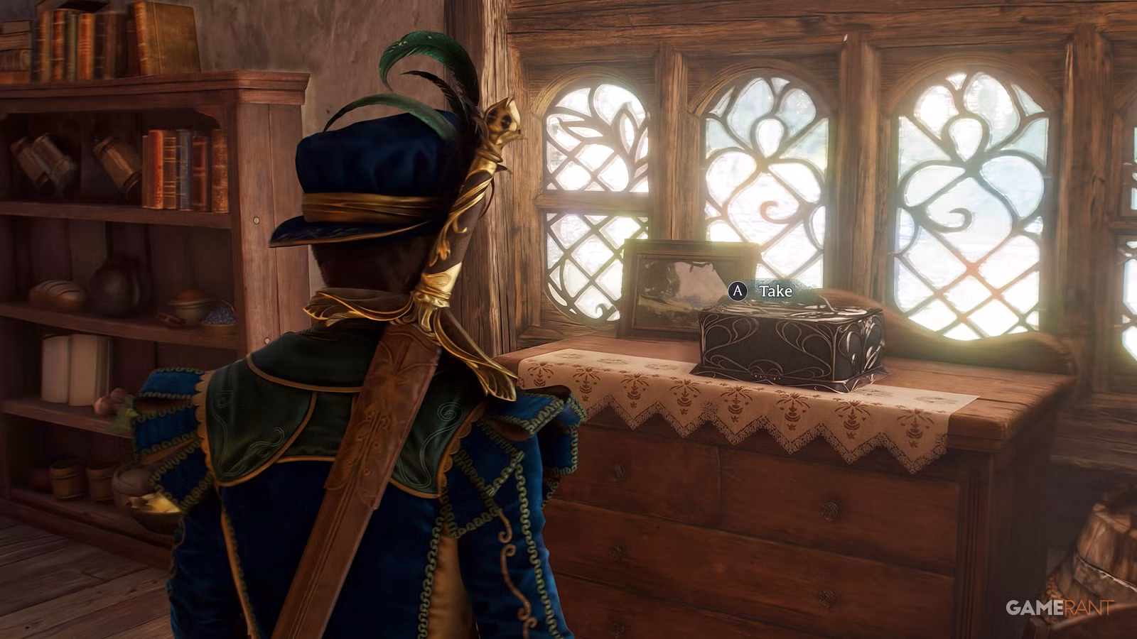 90% of Fable Players Would Take the Box, Proving RPG Morality Is Fundamentally Broken