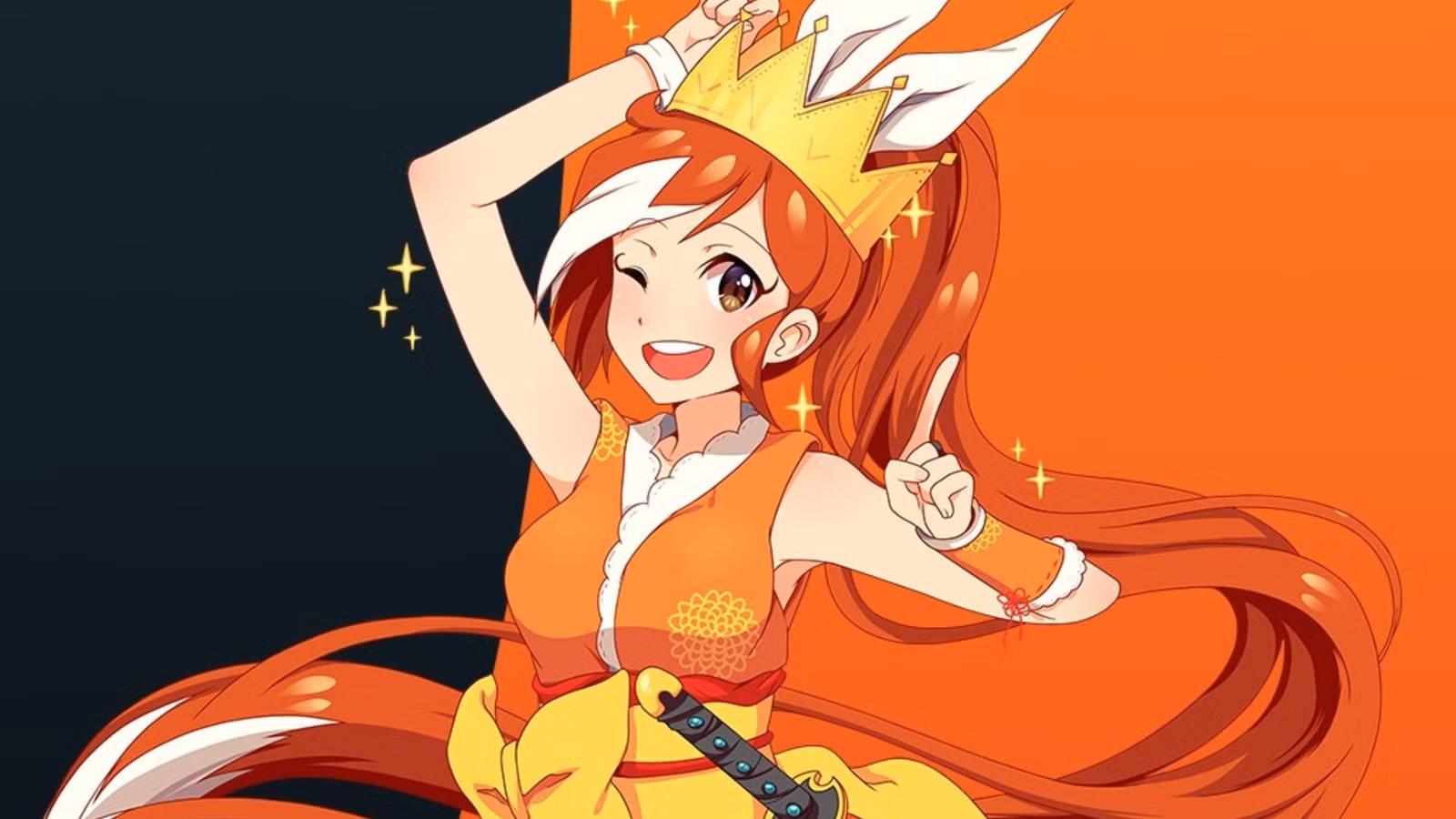 Crunchyroll To Lock Online Store Behind Mega And Ultimate Subscriptions