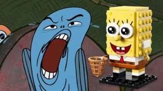Spongebob