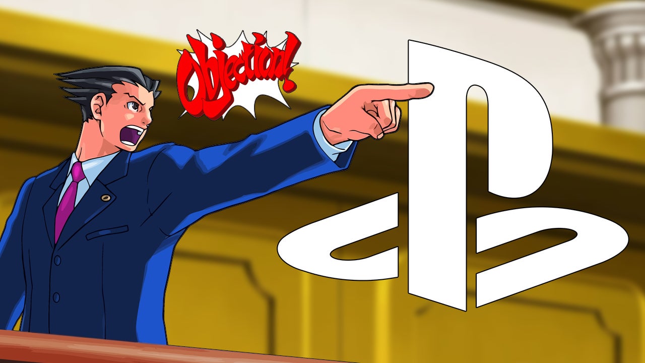 Sony Faces Anti-Trust Lawsuit From Mexican Lawmakers Over Its Decision to End Production of Physical Games