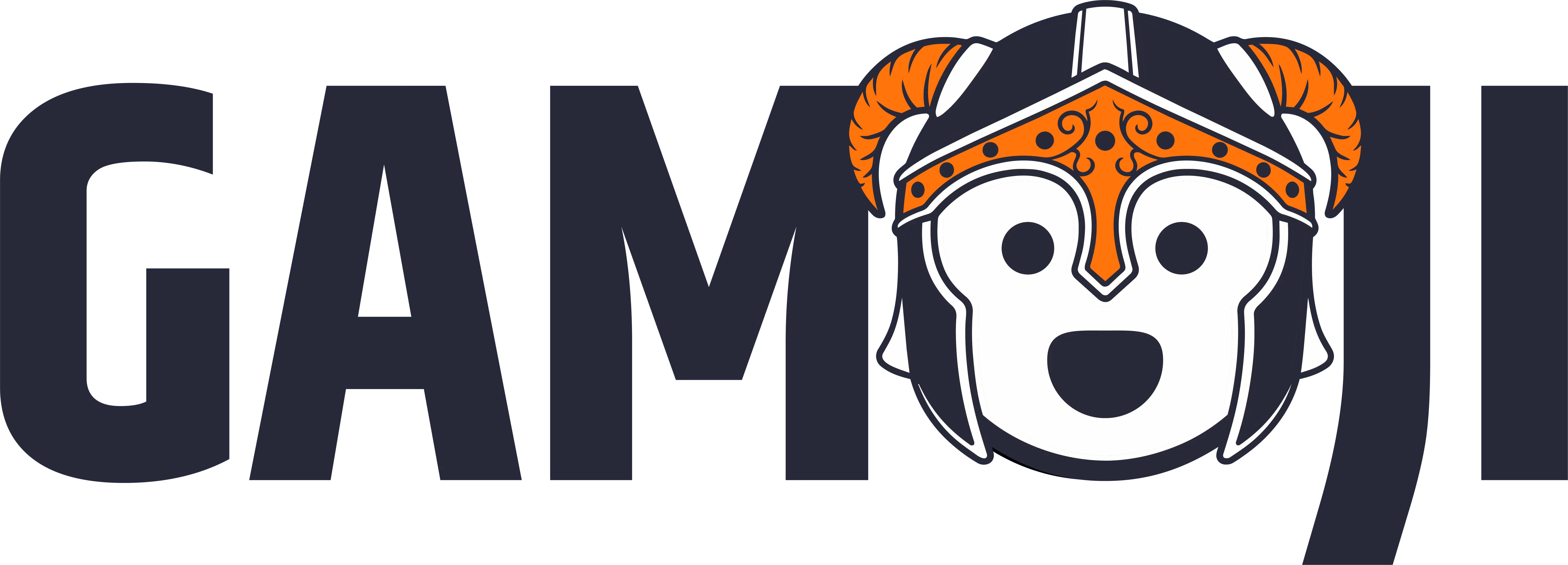 Gamoji
